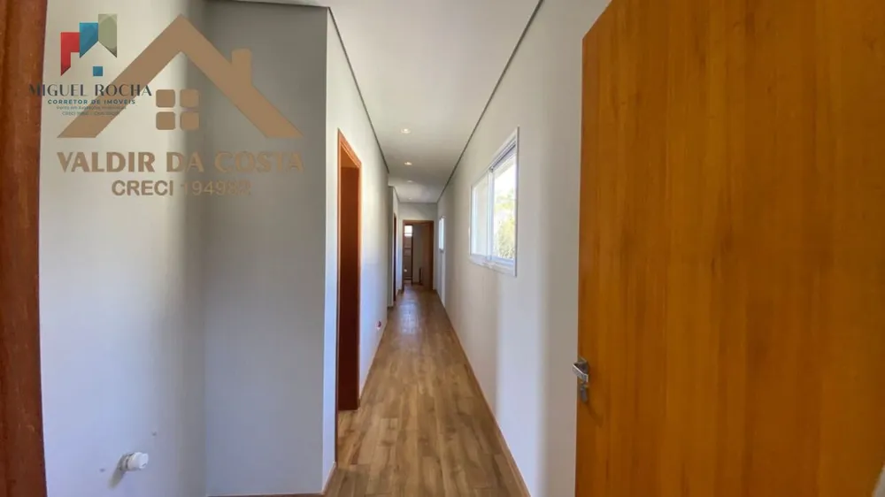 Casa de Condomínio, 3 quartos - Foto 20