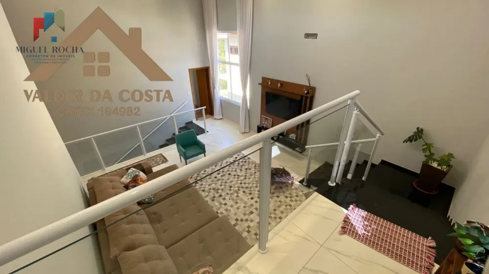 Casa de Condomínio, 3 quartos - Foto 3