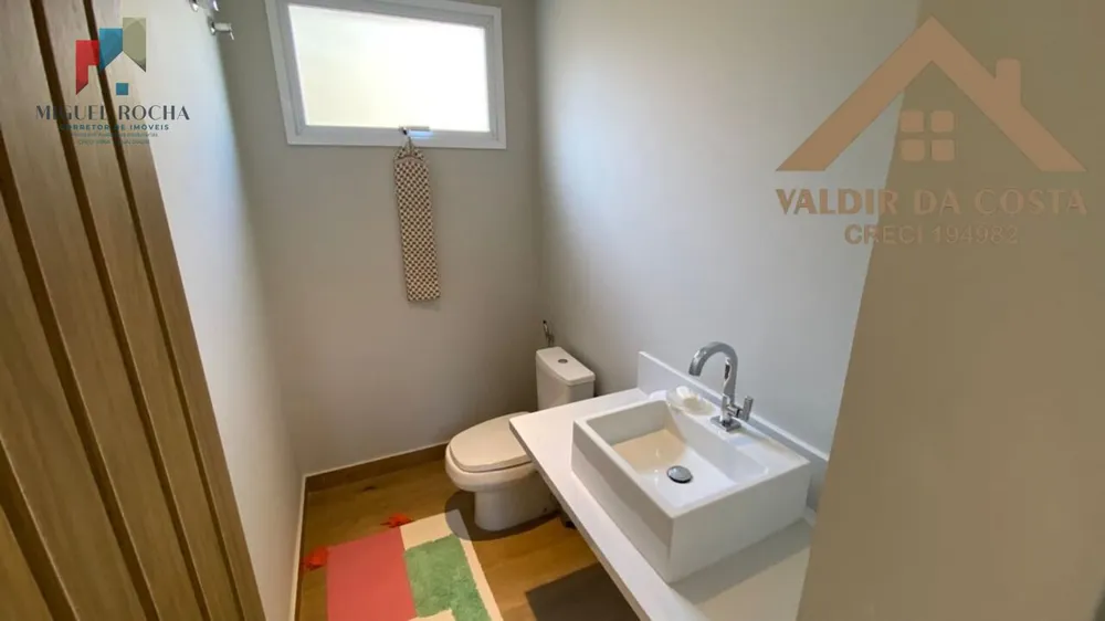 Casa de Condomínio, 3 quartos - Foto 19