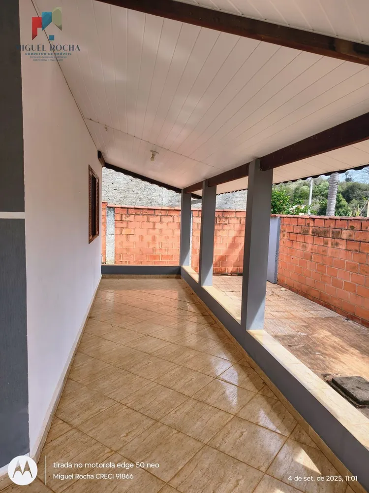 Chácara, 2 quartos, 1000 m² - Foto 6