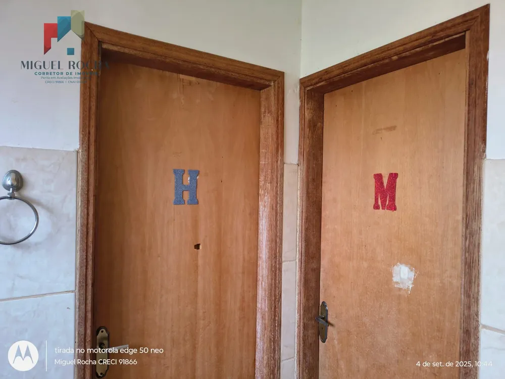 Chácara, 2 quartos, 1000 m² - Foto 3
