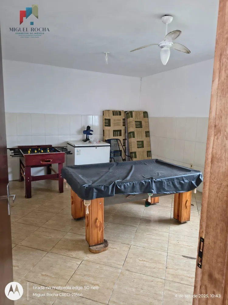 Chácara, 2 quartos, 1000 m² - Foto 1