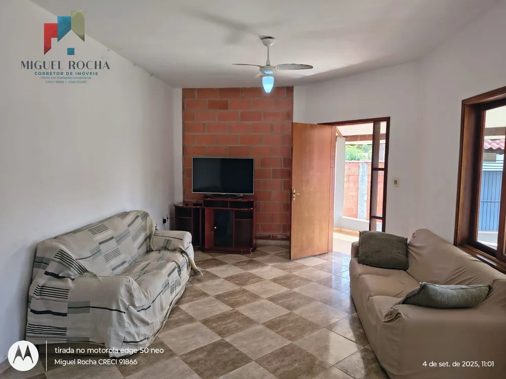 Chácara, 2 quartos, 1000 m² - Foto 8