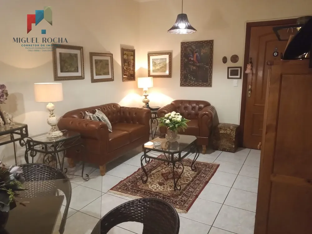 Apartamento, 2 quartos, 75 m² - Foto 8