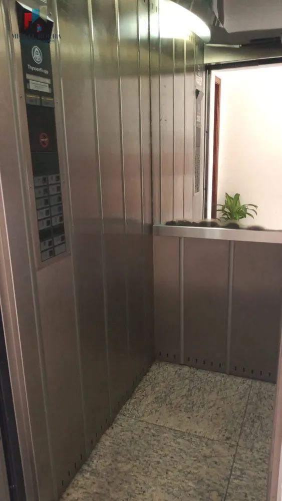 Apartamento, 2 quartos, 75 m² - Foto 10