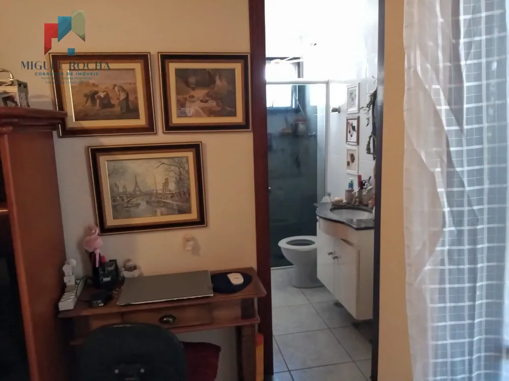 Apartamento, 2 quartos, 75 m² - Foto 2