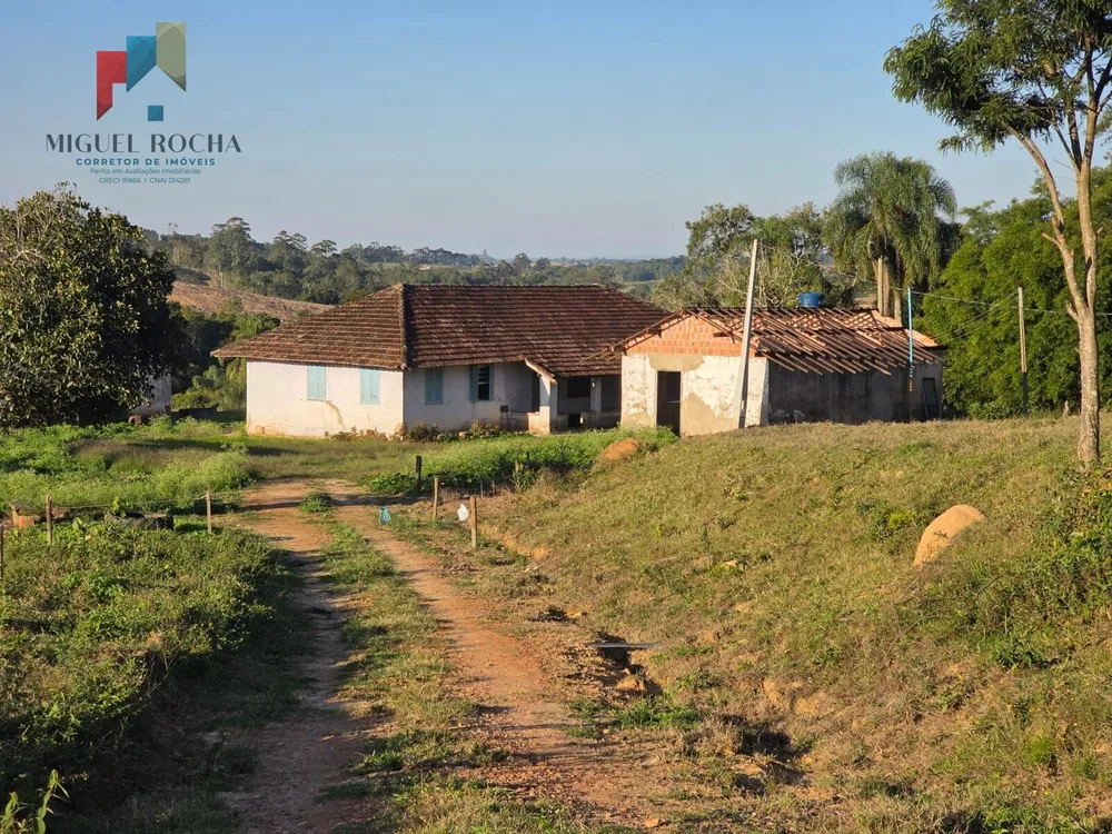 Sítio, 2 quartos, 45 hectares - Foto 6