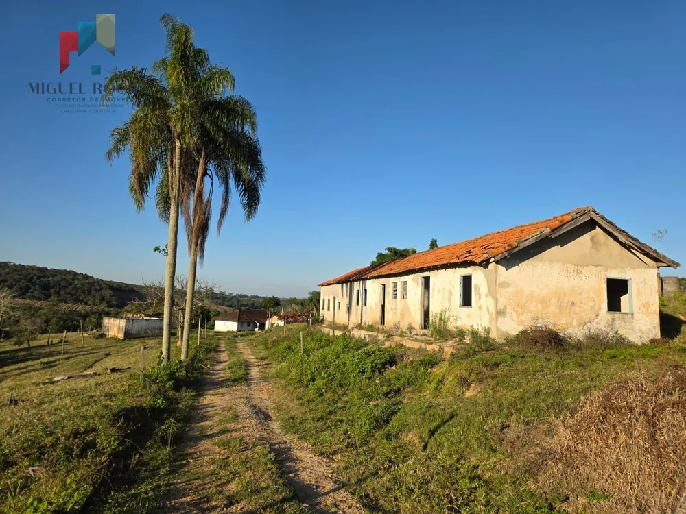 Sítio, 2 quartos, 45 hectares - Foto 1