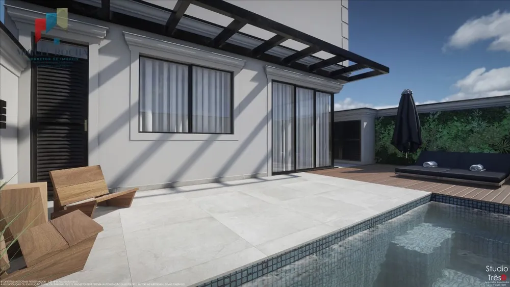 Terreno, 226 m² - Foto 2