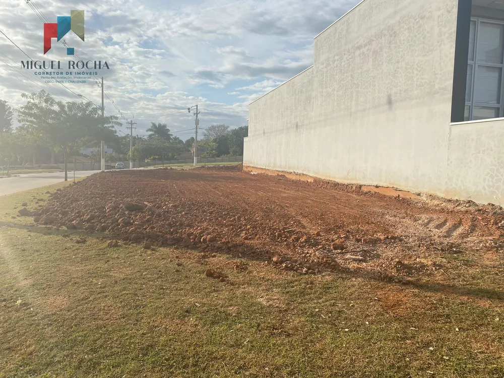Terreno, 226 m² - Foto 1