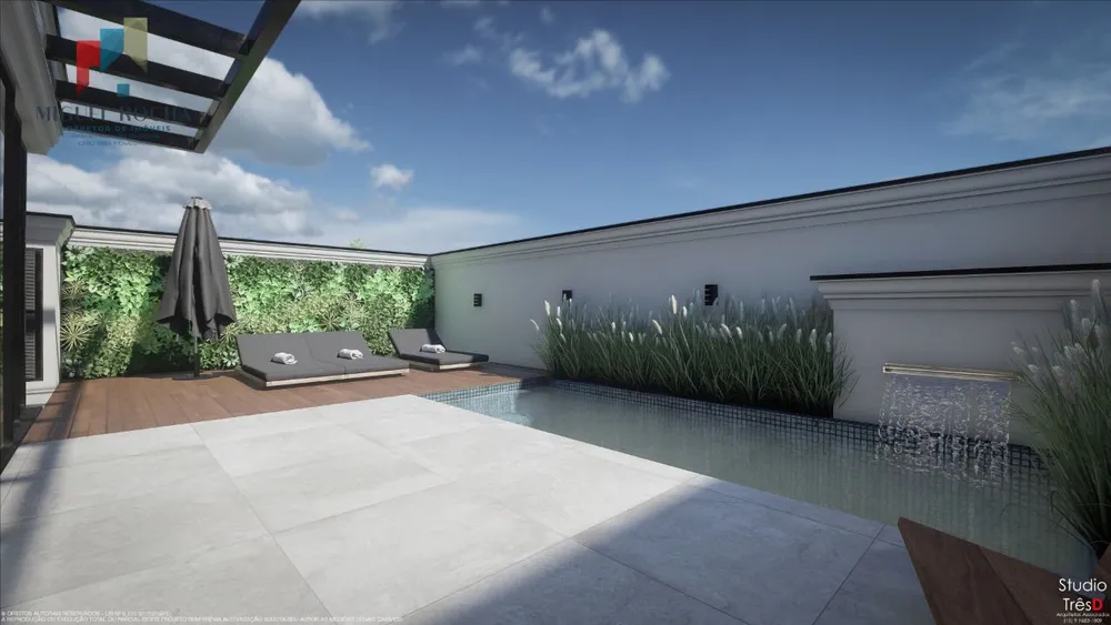 Terreno, 226 m² - Foto 3