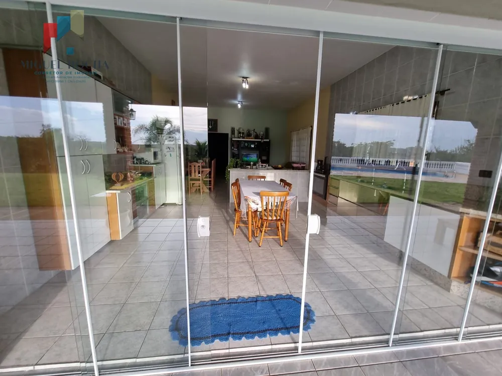 Chácara, 4 quartos, 2 hectares - Foto 7