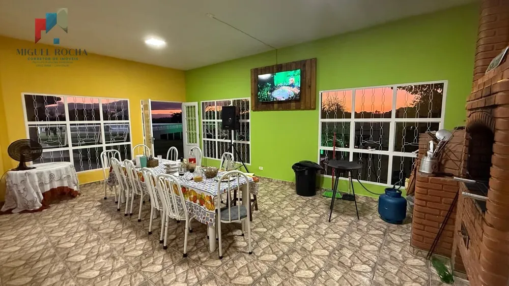 Chácara, 4 quartos, 2 hectares - Foto 11