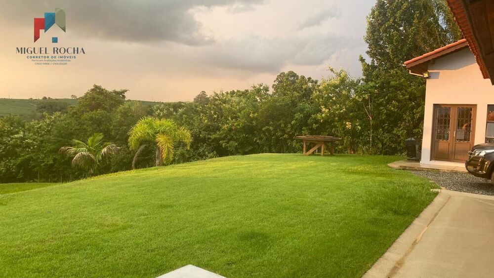 Chácara, 4 quartos, 2 hectares - Foto 4