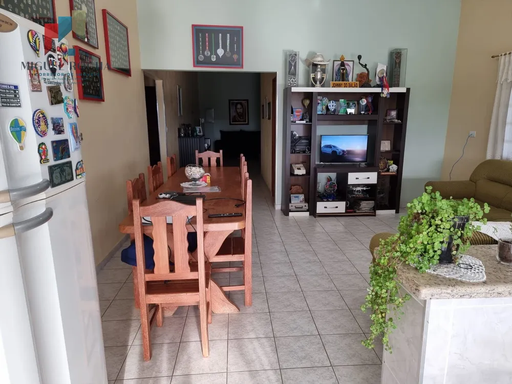 Chácara, 4 quartos, 2 hectares - Foto 4