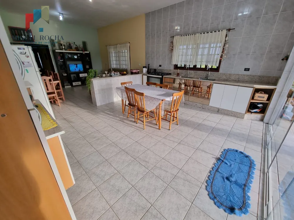 Chácara, 4 quartos, 2 hectares - Foto 12