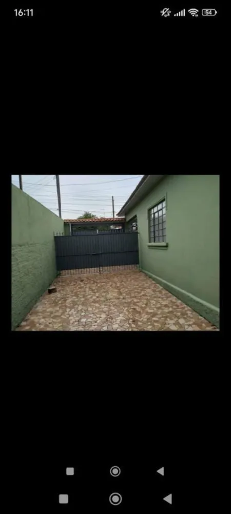 Casa, 3 quartos, 600 m² - Foto 3