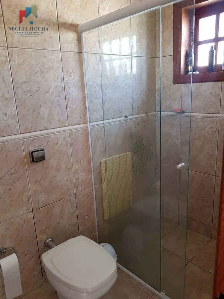 Chácara, 3 quartos, 1400 m² - Foto 10