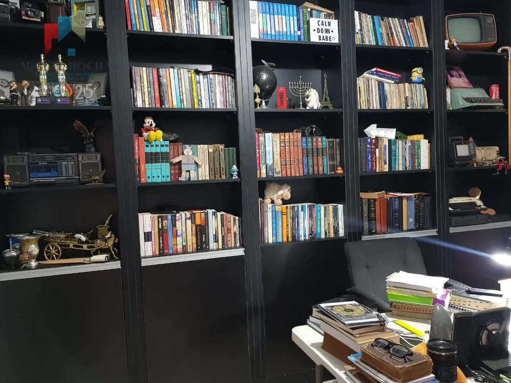 Chácara, 3 quartos, 1400 m² - Foto 4