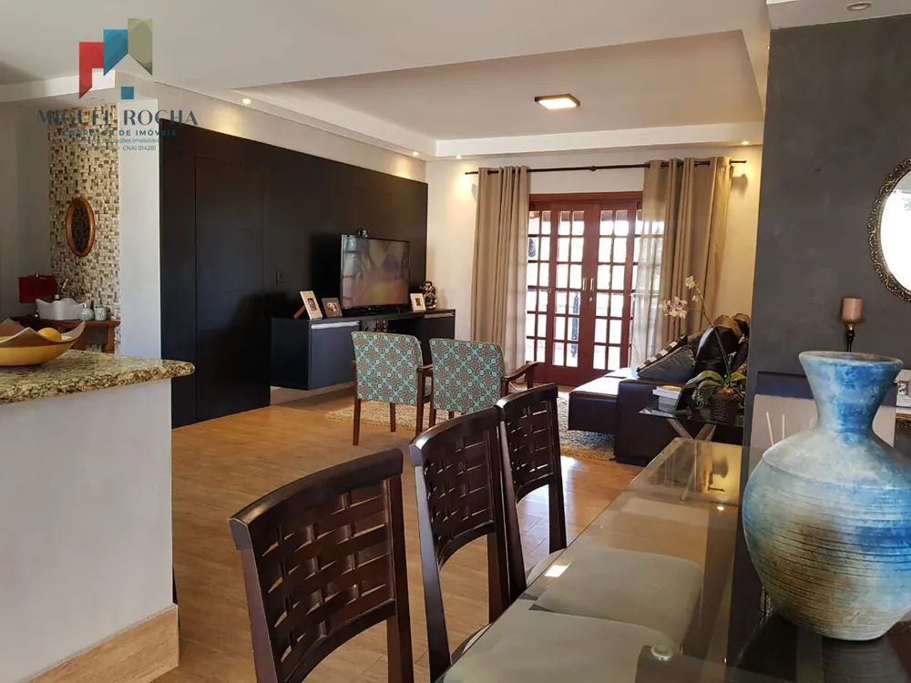 Chácara, 3 quartos, 1400 m² - Foto 3
