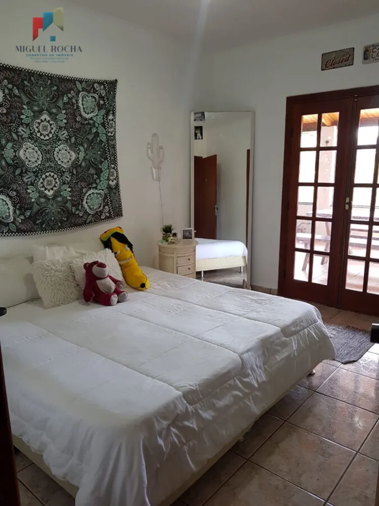 Chácara, 3 quartos, 1400 m² - Foto 7