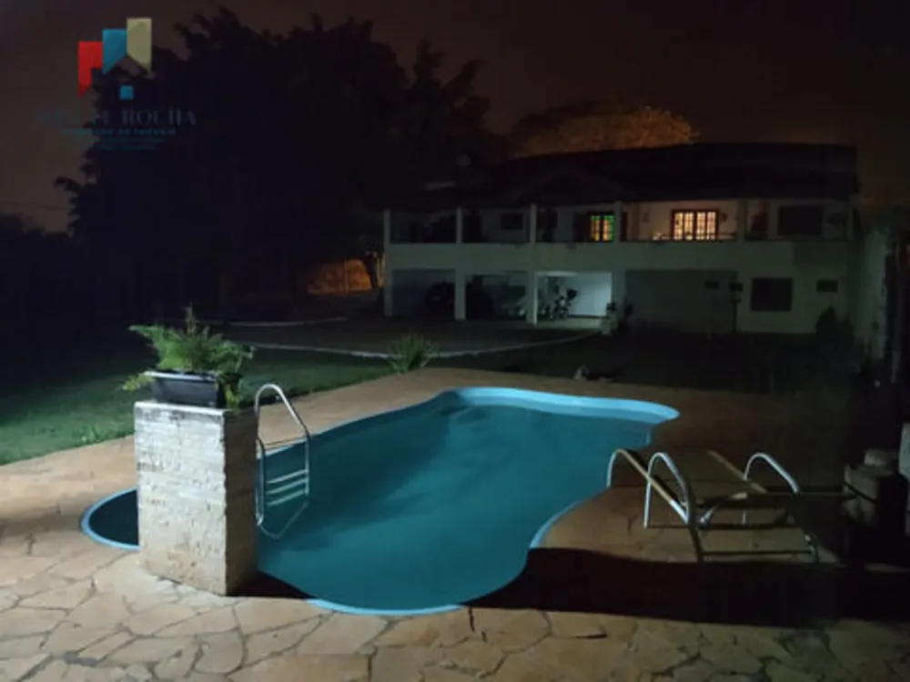 Chácara, 3 quartos, 1400 m² - Foto 12
