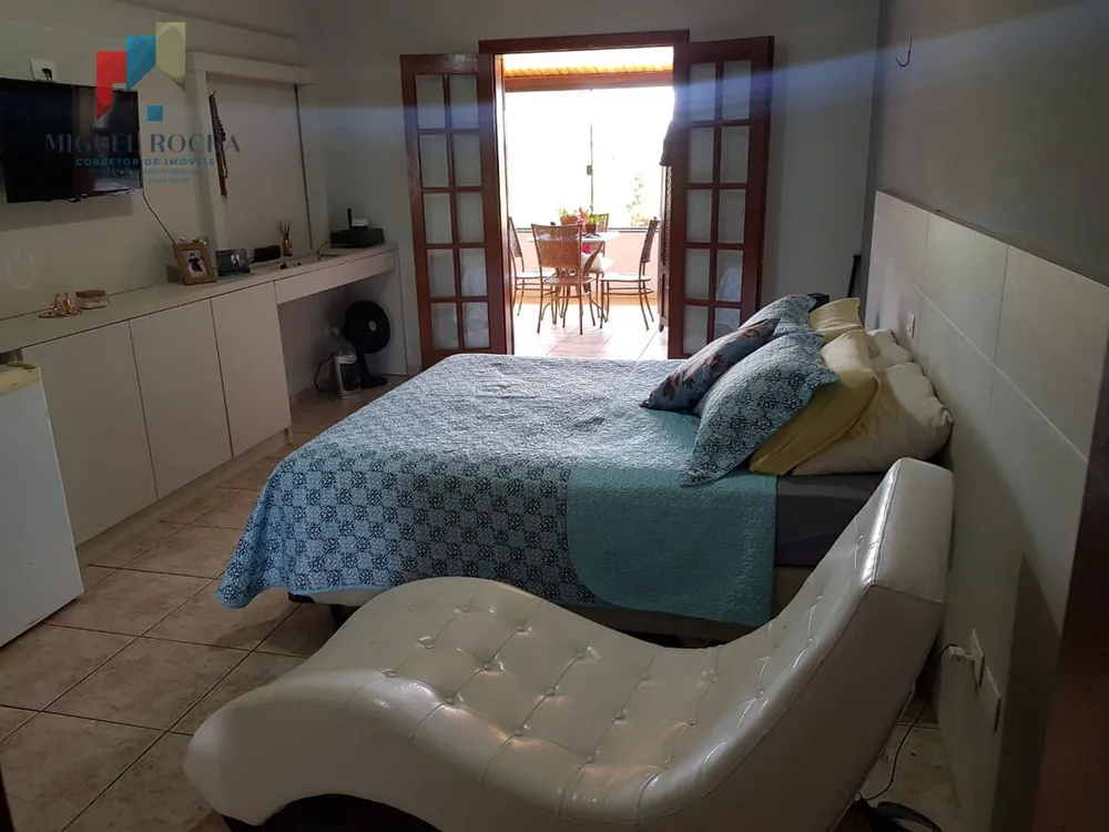 Chácara, 3 quartos, 1400 m² - Foto 5