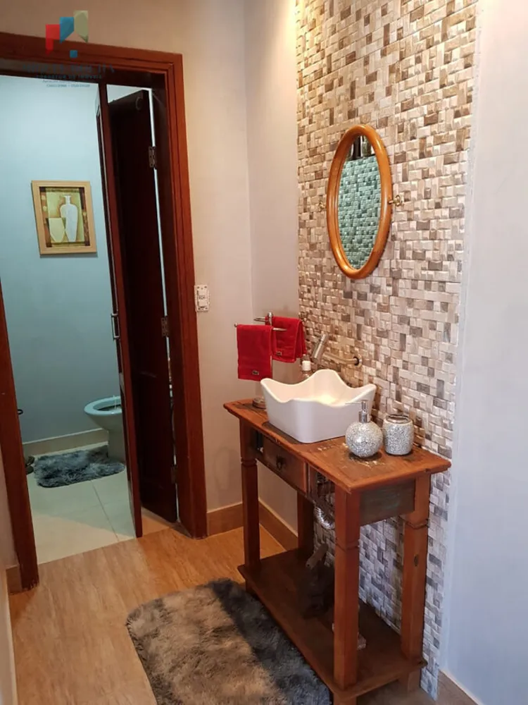 Chácara, 3 quartos, 1400 m² - Foto 6