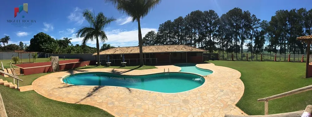 Chácara, 6 quartos, 5000 m² - Foto 3