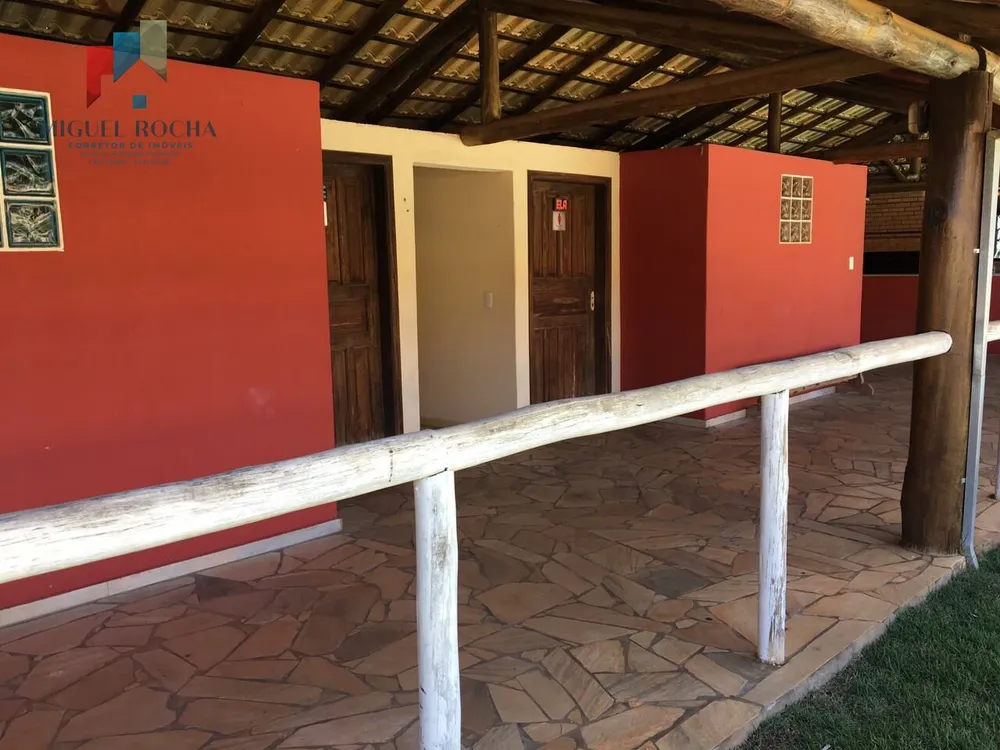 Chácara, 6 quartos, 5000 m² - Foto 8