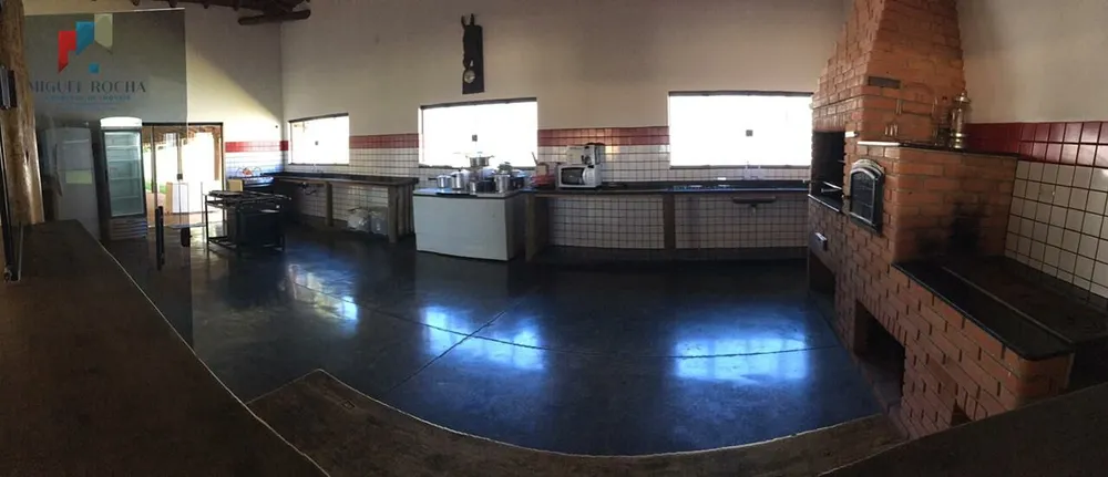 Chácara, 6 quartos, 5000 m² - Foto 13