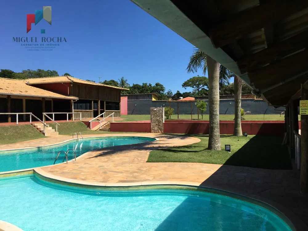 Chácara, 6 quartos, 5000 m² - Foto 2