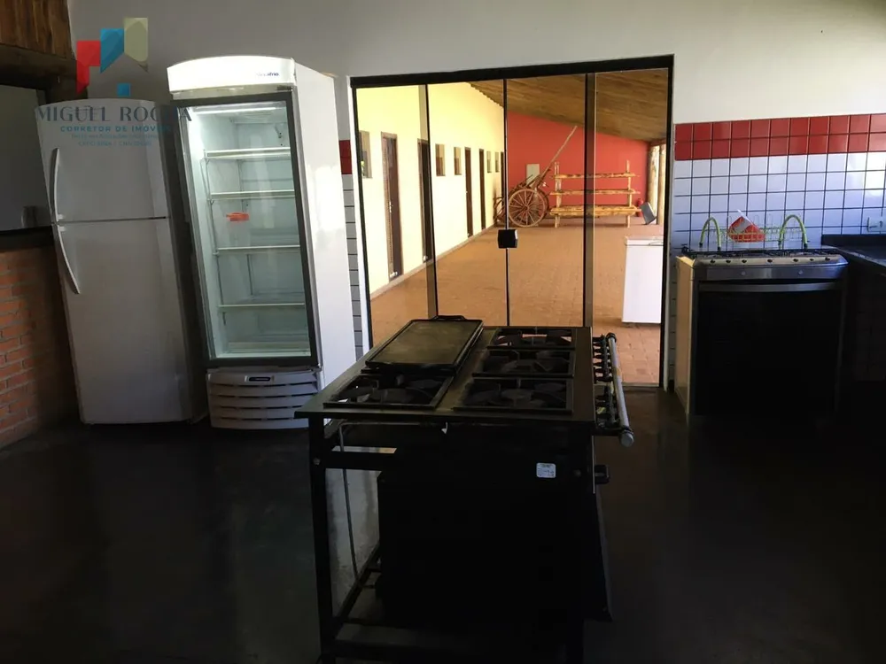 Chácara, 6 quartos, 5000 m² - Foto 15