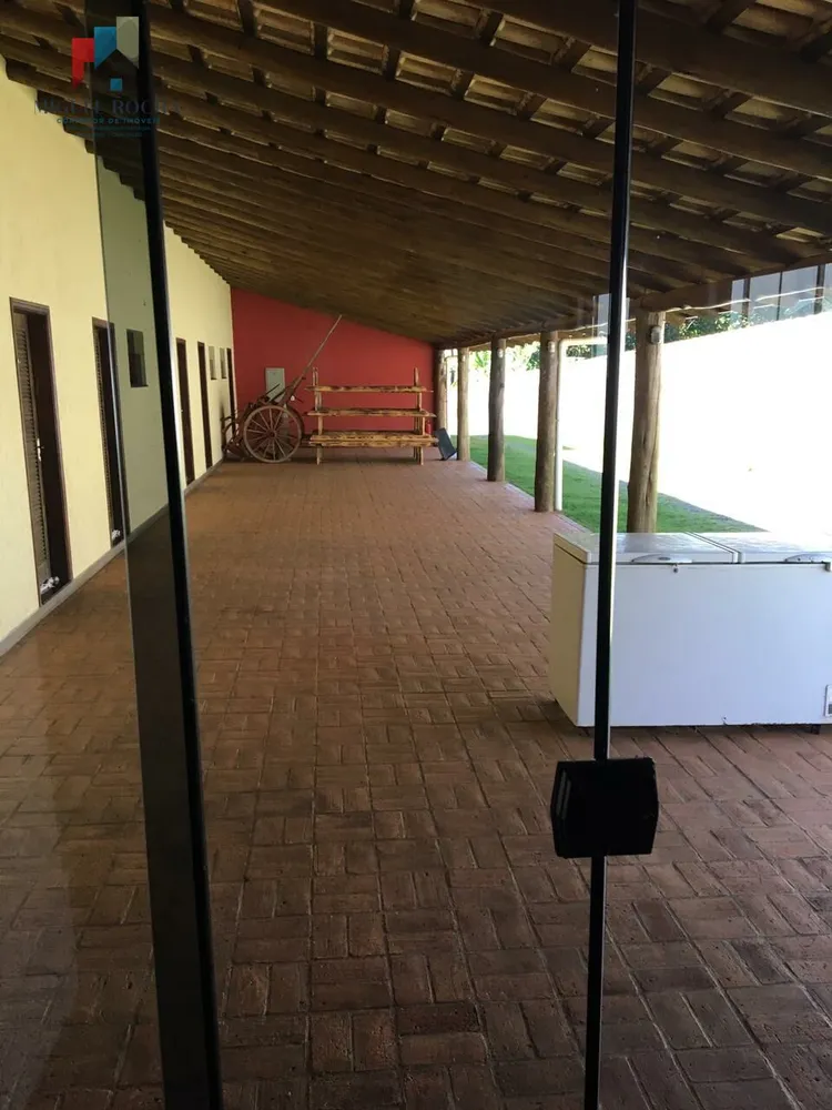 Chácara, 6 quartos, 5000 m² - Foto 16