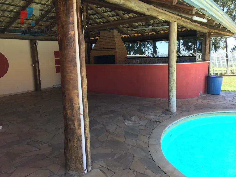 Chácara, 6 quartos, 5000 m² - Foto 7