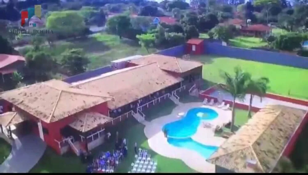 Chácara, 6 quartos, 5000 m² - Foto 4