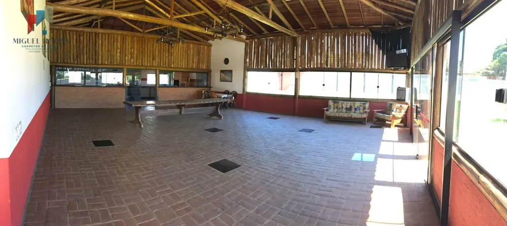 Chácara, 6 quartos, 5000 m² - Foto 11