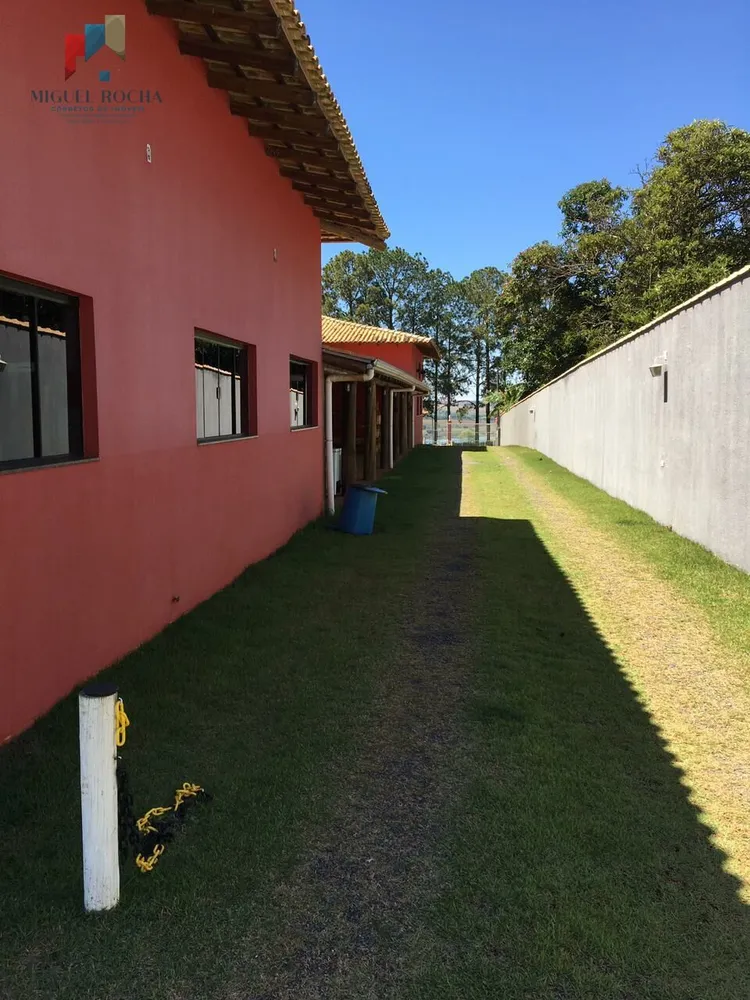 Chácara, 6 quartos, 5000 m² - Foto 18