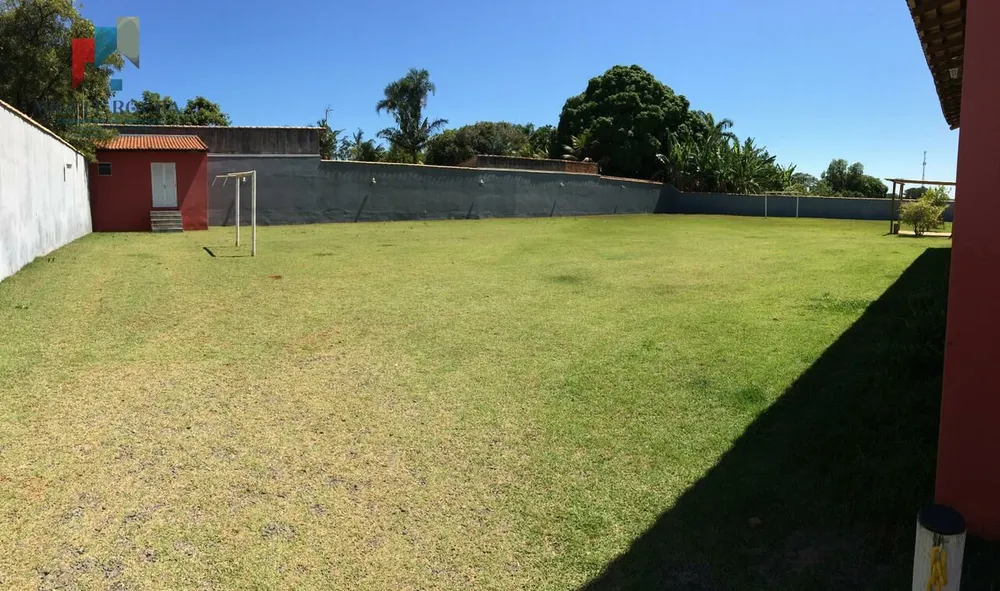 Chácara, 6 quartos, 5000 m² - Foto 17
