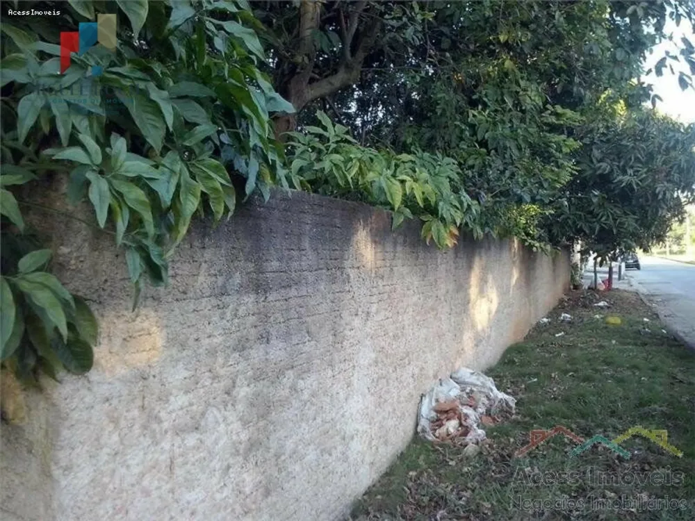 Chácara, 1 quarto, 1000 m² - Foto 14