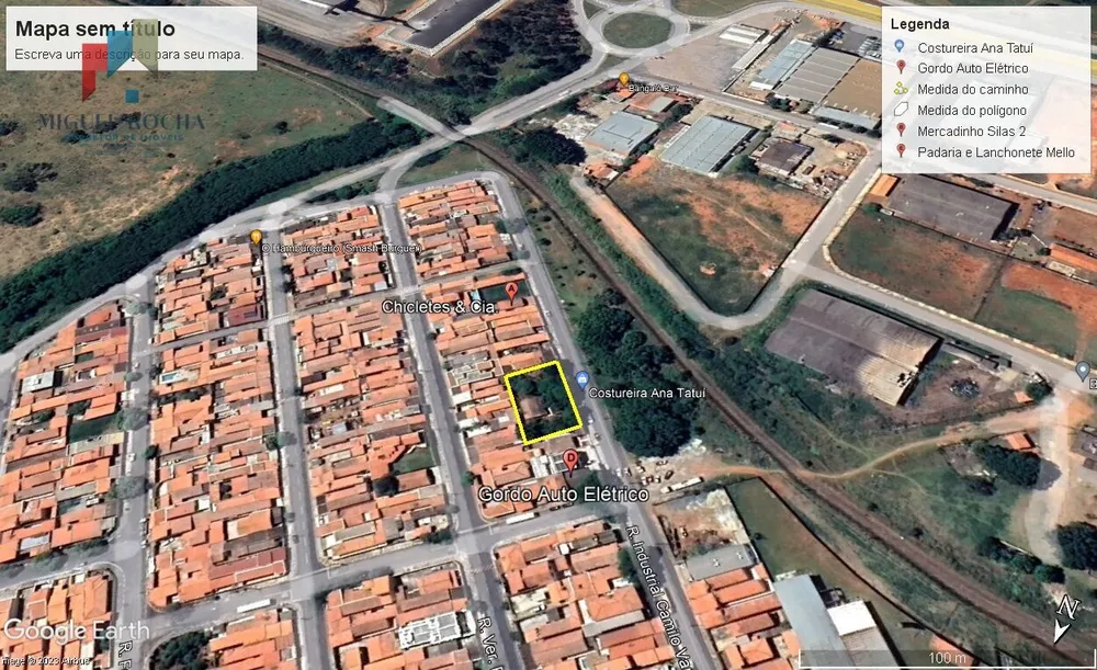Chácara, 1 quarto, 1000 m² - Foto 15