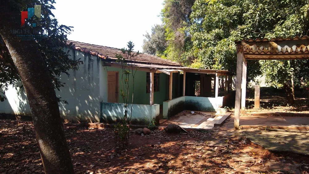 Chácara, 1 quarto, 1000 m² - Foto 1