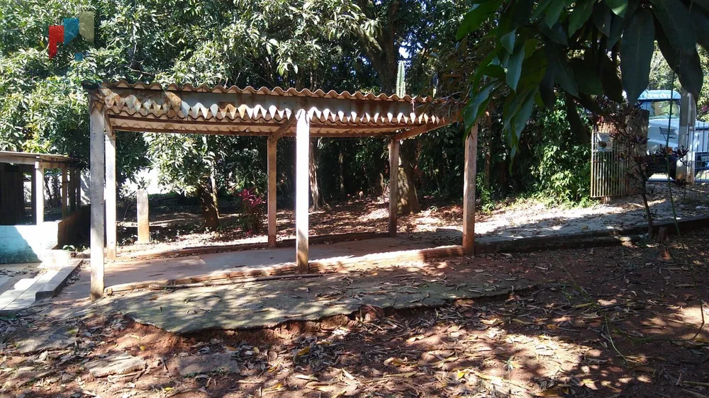 Chácara, 1 quarto, 1000 m² - Foto 2
