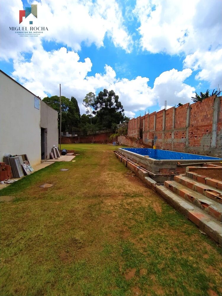 Chácara, 1 quarto, 989 m² - Foto 1