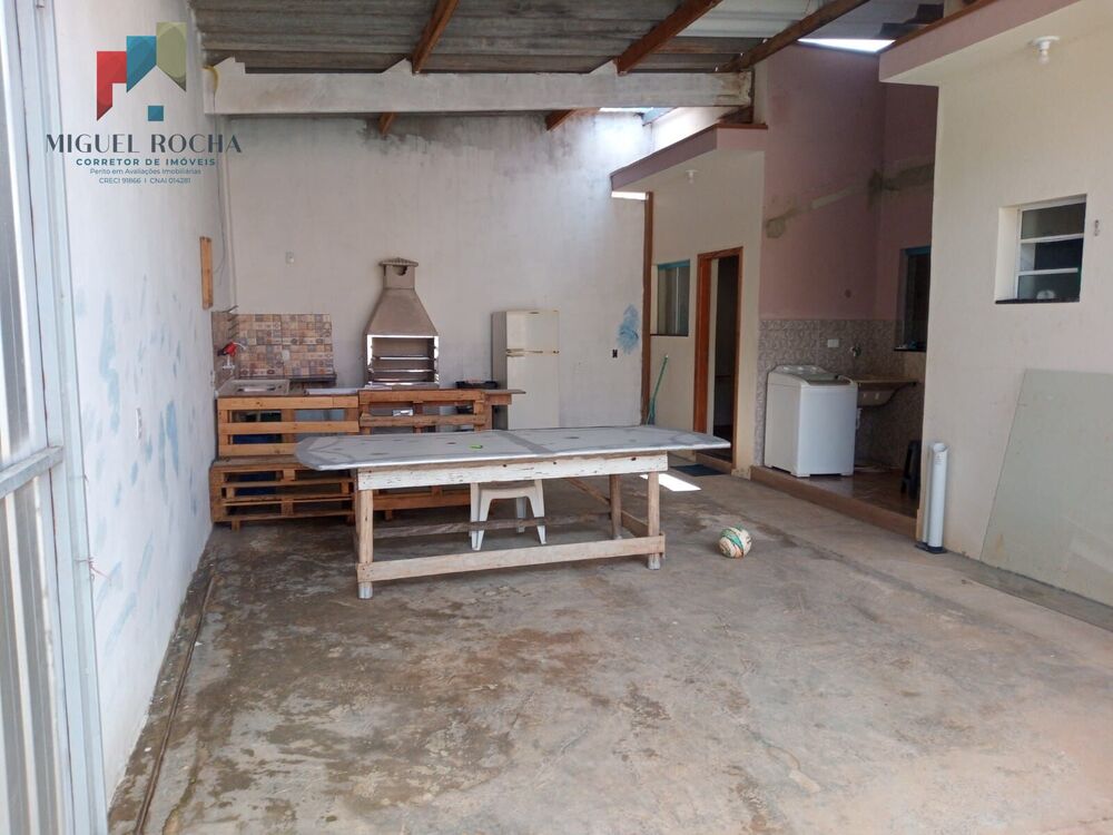 Chácara, 1 quarto, 989 m² - Foto 2