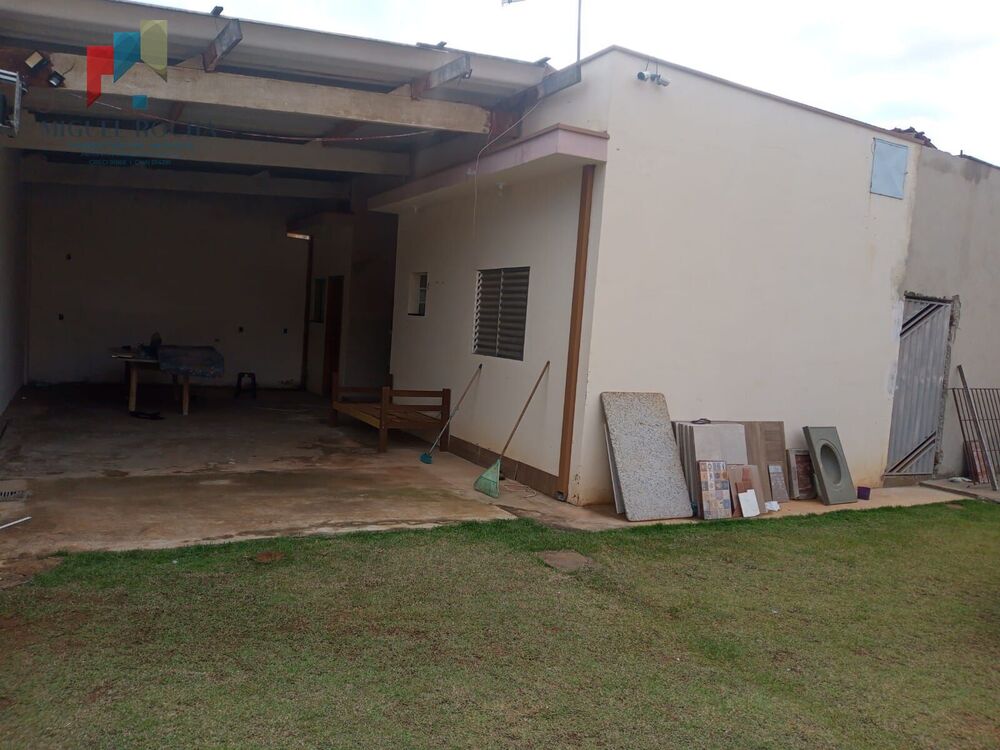 Chácara, 1 quarto, 989 m² - Foto 3