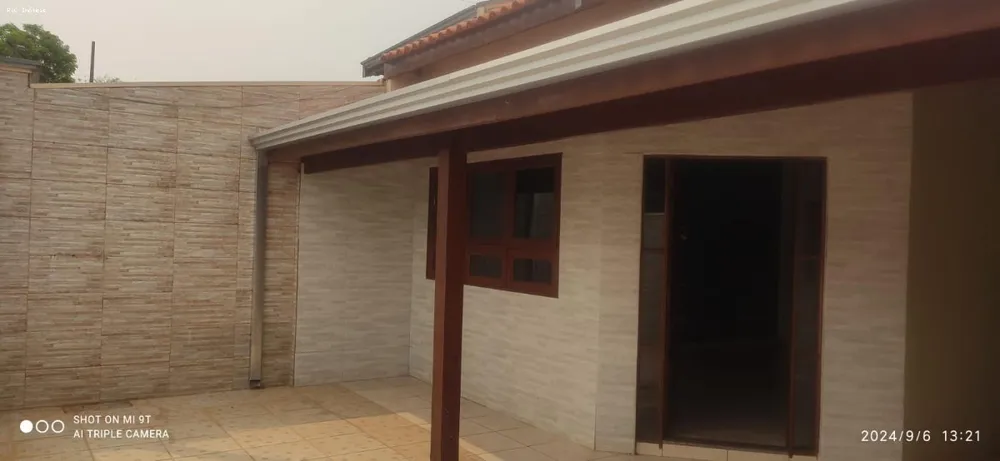 Casa, 2 quartos, 250 m² - Foto 6