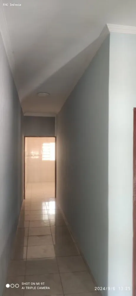 Casa, 2 quartos, 250 m² - Foto 1