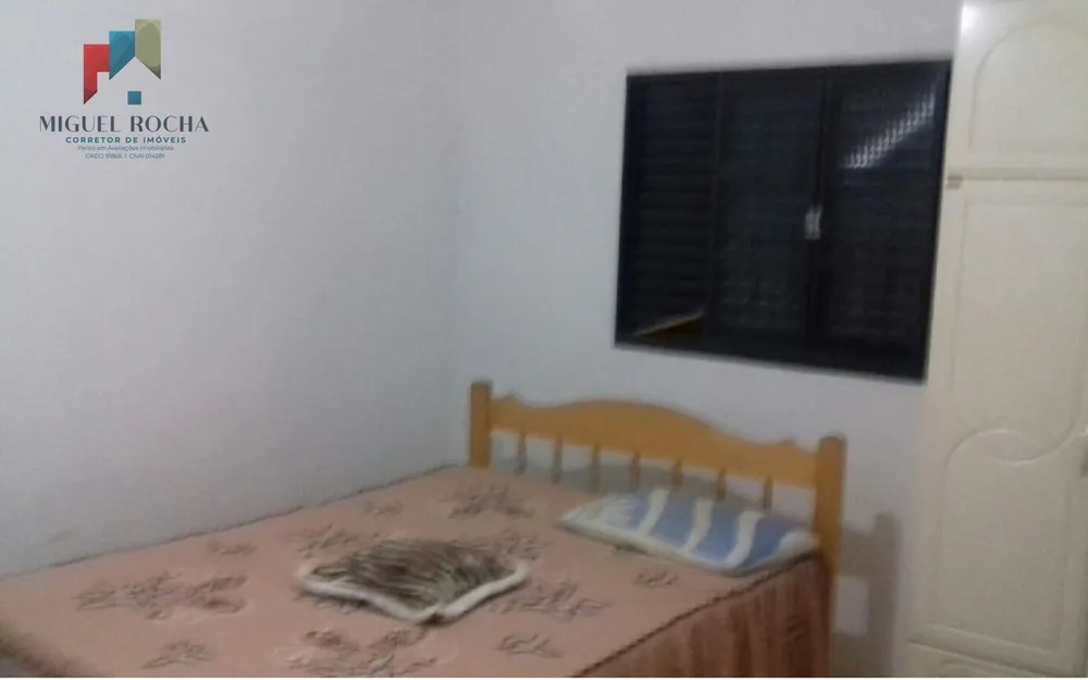 Sobrado, 3 quartos, 125 m² - Foto 4