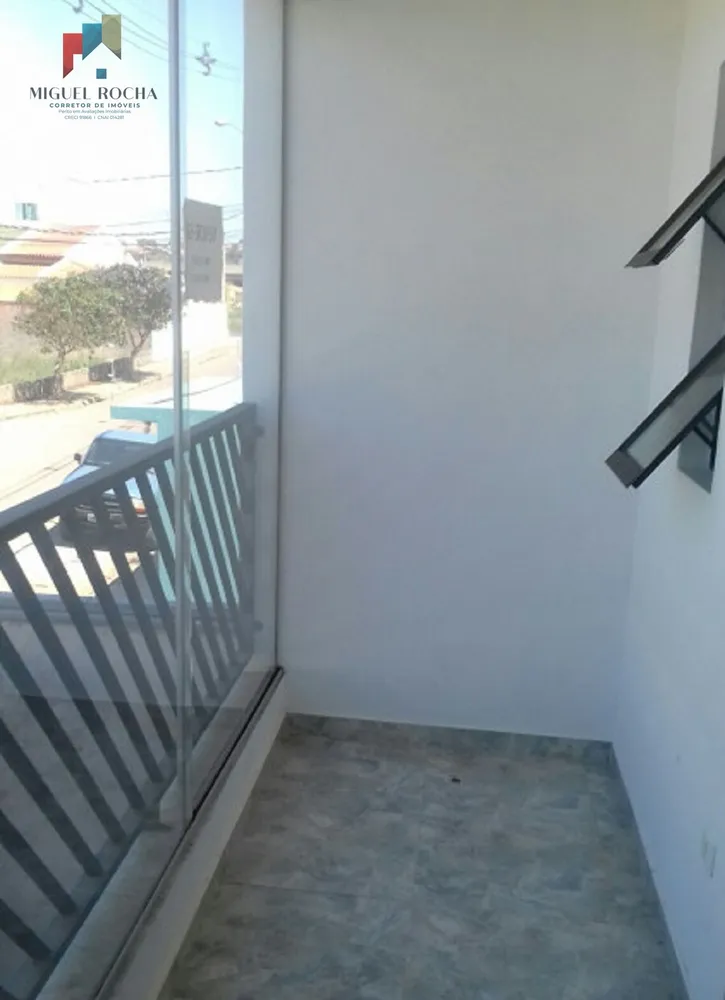 Sobrado, 3 quartos, 125 m² - Foto 14